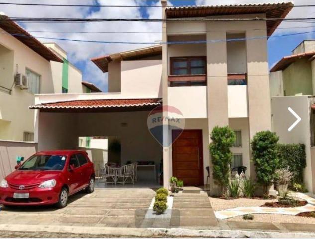 Casa à venda, 152 m² por r$ 450.000,00 - nova parnamirim - parnamirim/rn - Foto 2