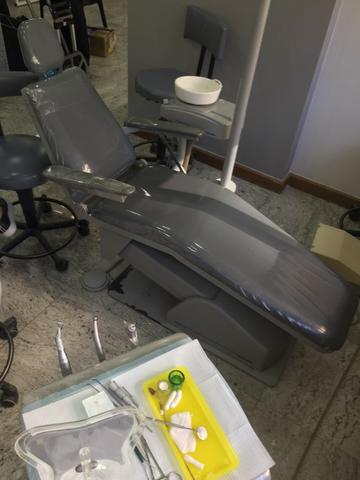 Cadeira odontológica Dabi Atlante - Foto 5
