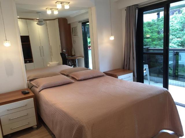 Tijuca Prédio de luxo! 4 qtos com 2 suítes,varandão 157m² IPTU para clientes exigentes! - Foto 9