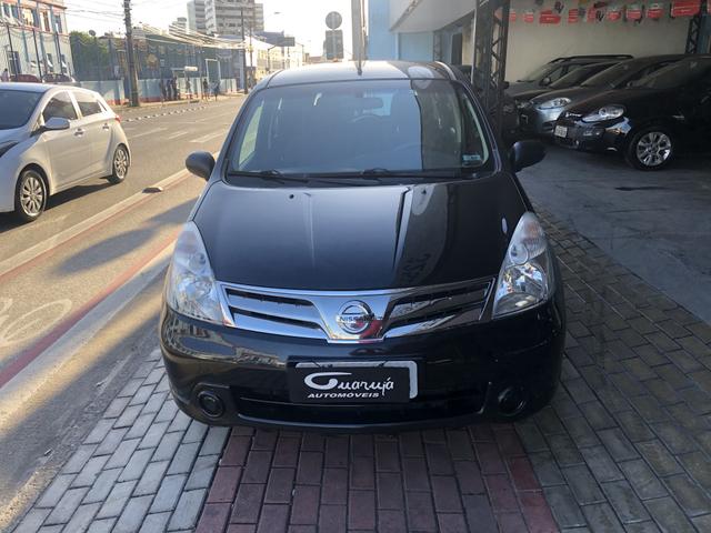 Nissan Livina 2013 completa( muito nova) - Foto 3
