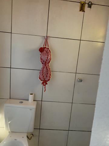 Oportunidade: Casa de 3 qts, suíte, laje no St de Mansões de Sobradinho - Foto 9