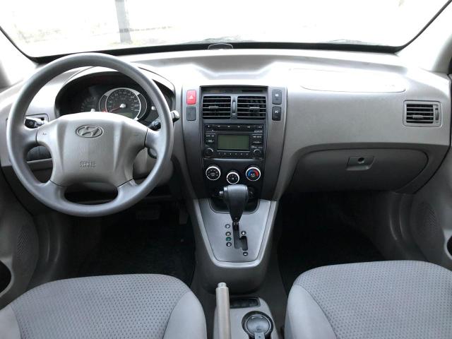 Tucson 2010 GL 2.0 Automática EXTRA!! - Foto 5