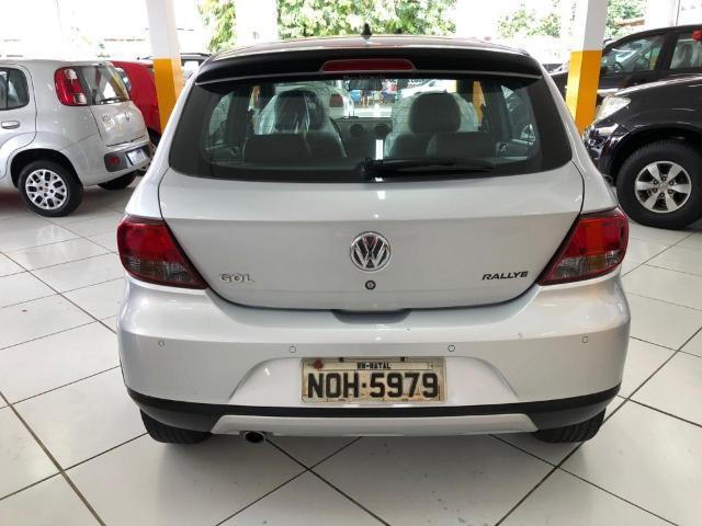 Gol Rallye 1.6 T. Flex 16V 5P - Foto 4