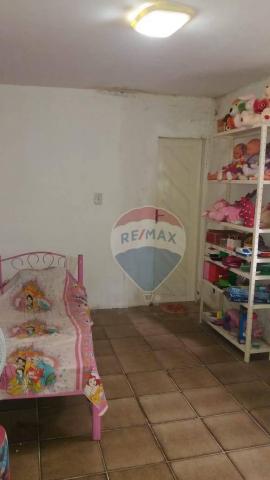 Casa com 3/4 à venda, 160 m² por r$ 280.000 - passagem de areia - parnamirim/rn - Foto 9