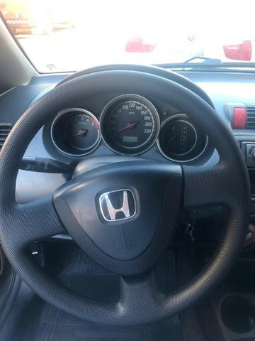 Honda Fit - 19.000,00 - completo - Foto 5