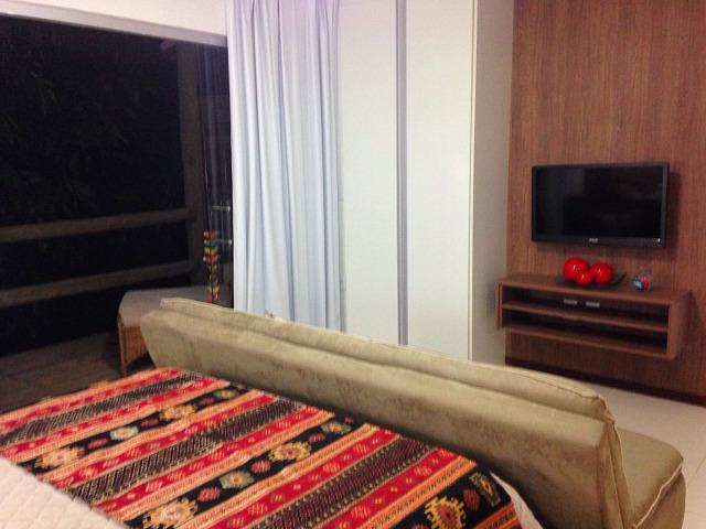 Villas do Pratagy Resort - Maceió. Apartamento tipo studio - Foto 10