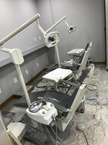 Cadeira odontológica Dabi Atlante - Foto 2