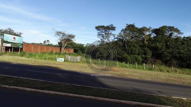 Terreno chapada dos guimarães - Foto 4