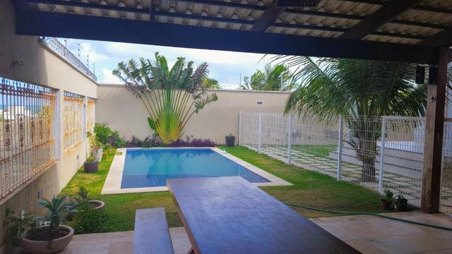 Casa de Praia com 5 Suítes - Foto 18
