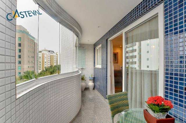 Apartamento residencial à venda, Cabral, Curitiba. - Foto 20