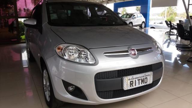 FIAT PALIO 1.4 MPI ATTRACTIVE 8V FLEX 4P MANUAL - Foto 4