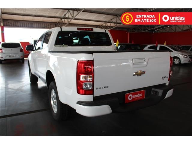 Chevrolet S10 2.8 lt 4x4 cd 16v turbo diesel 4p manual - Foto 3