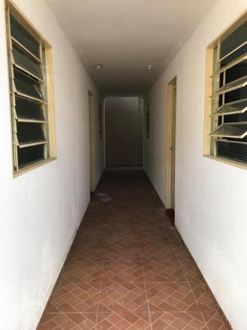 4 Kitnets Próximo ao Balão da Entrada da Estrutural - Foto 12