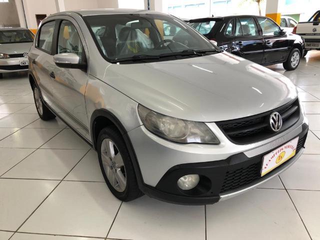 Gol Rallye 1.6 T. Flex 16V 5P - Foto 5