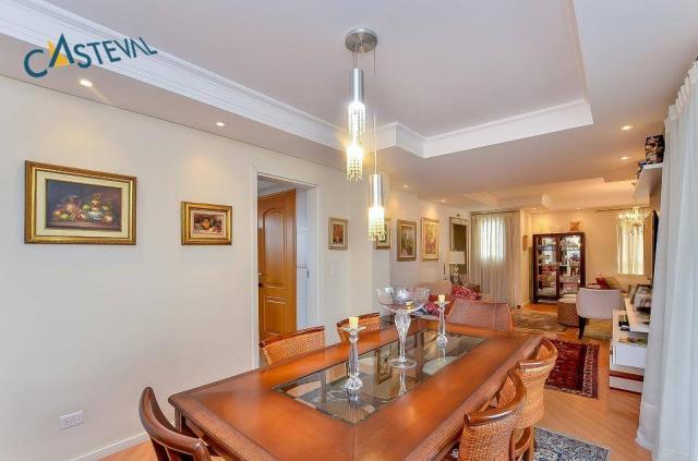 Apartamento residencial à venda, Cabral, Curitiba. - Foto 2
