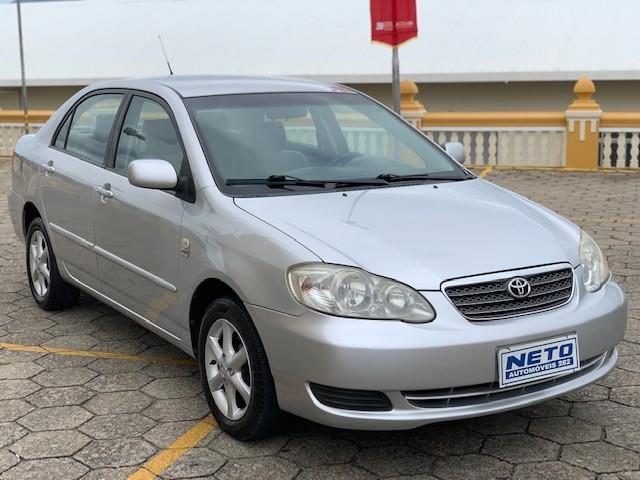 Corolla XLi 1.8/1.8 Flex 16V Aut. - Foto 5
