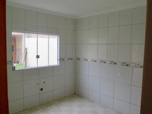 Sobrado com 03 dormitórios Colônia Rio Grande São José dos Pinhais-PR - Foto 3
