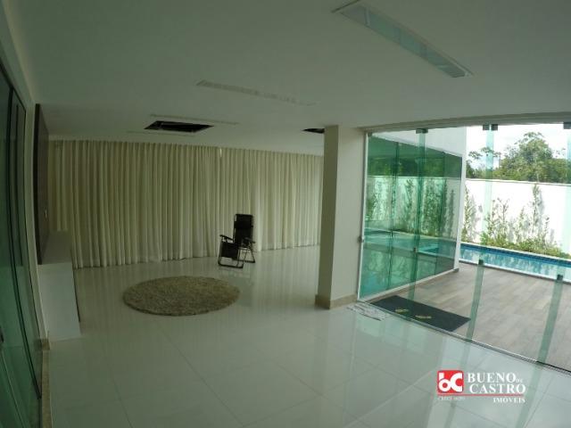 Belíssima Mansão / Casa no Marina Rio Bello - Ponta Negra - Foto 6