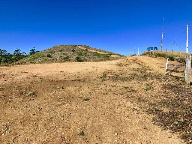 Sítio vista linda em Santa Teresa circuito Caravaggio - Foto 3