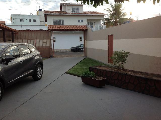 Casa em caldas 4 dormitórios,casa do caseiro,pego casa na cidade ocidental,ou Valparaiso - Foto 5