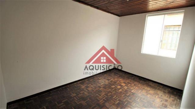 Apartamento com 2 dormitórios à venda, 41 m² por r$ 134.900,00 - bairro alto - curitiba/pr - Foto 2
