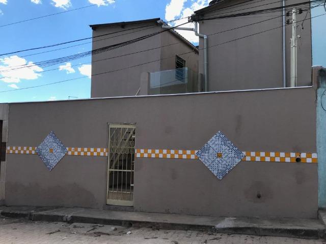 4 Kitnets Próximo ao Balão da Entrada da Estrutural - Foto 7