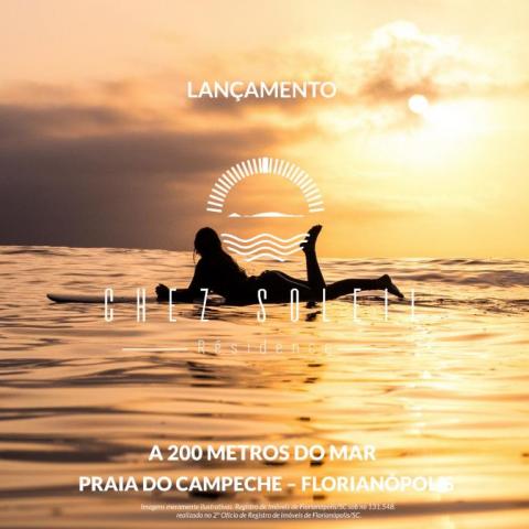 Cobertura com 2 dormitórios à venda, 119 m² - campeche - florianópolis/sc - Foto 4