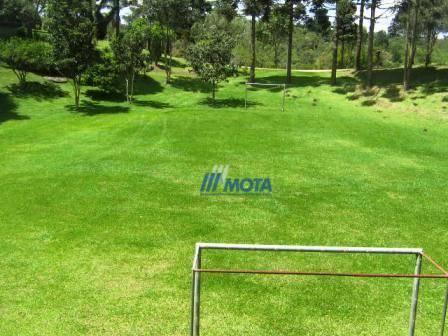 Chácara com 4 dormitórios à venda, 188368 m² por r$ 1.200.000,00 - colônia matos - mandiri - Foto 10