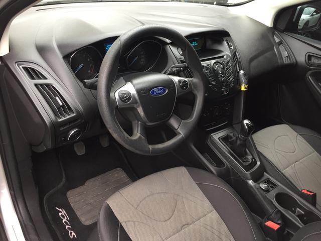 Ford Focus S 1.6 2015 - Foto 4