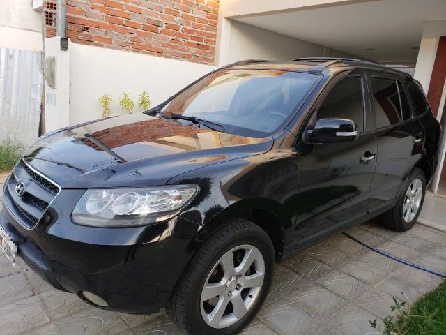 Hyundai Santa Fe - Foto 2