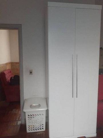 Alugo quarto para moça Floresta - Foto 5
