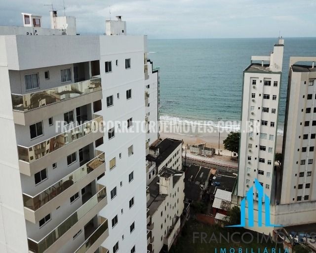 Lançamento Residencial Nínive - Praia do Morro Guarapari ES 02 Qts -02 vagas - Foto 2