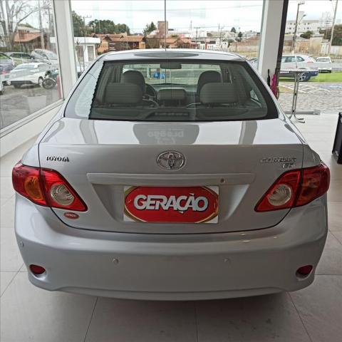 Toyota Corolla 1.8 Gli 16v - Foto 8