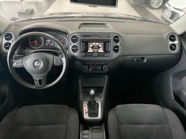 Volkswagen Tiguan TSI - Foto 10