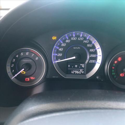 Honda City 1.5 lx 16v - Foto 8