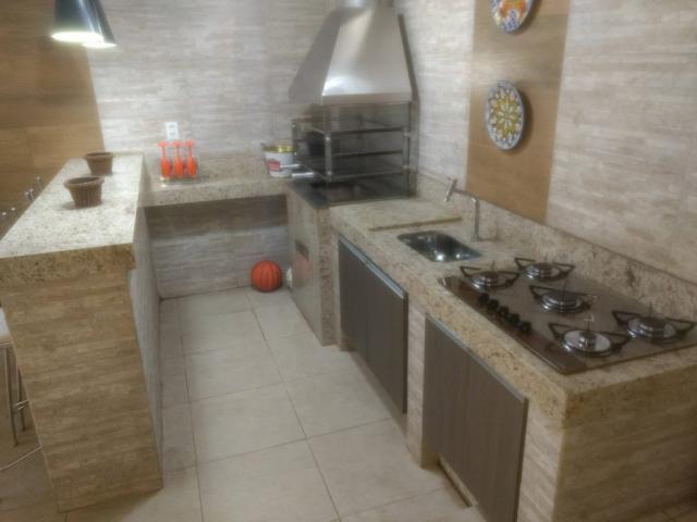 SOBRADO - CONDOMINIO VALE DE AVALON - PARQUE AMAZONAS - Foto 2