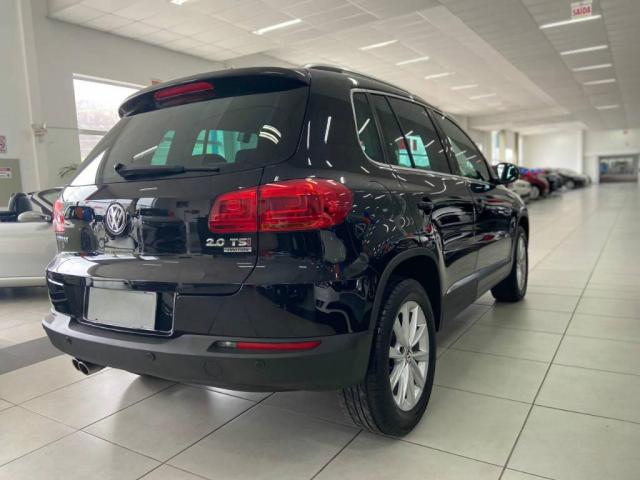 Volkswagen Tiguan TSI - Foto 4