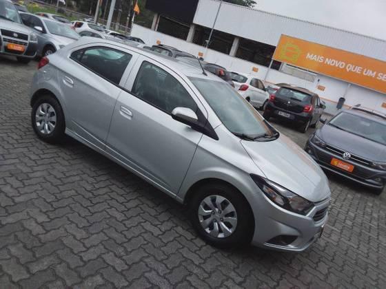ONIX 2019/2019 1.0 MPFI LT 8V FLEX 4P MANUAL - Foto 5