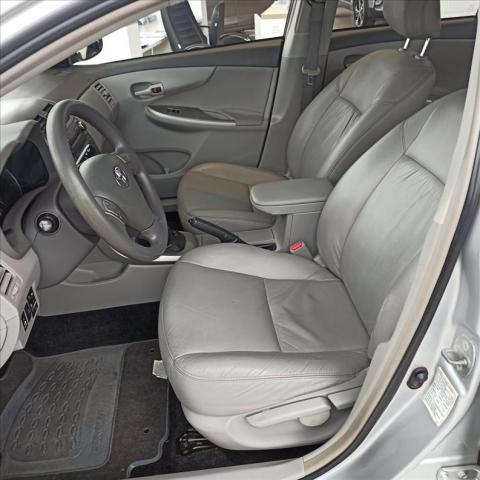 Toyota Corolla 1.8 Gli 16v - Foto 6