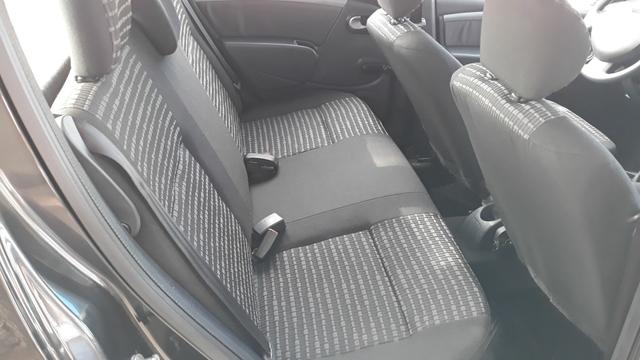 Renault Sandero Expression 1.6 8v completo - Foto 10