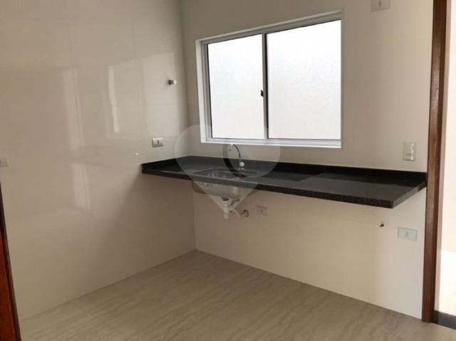 Casa de condomínio à venda com 2 dormitórios em Tremembé, São paulo cod:170-IM311830 - Foto 19