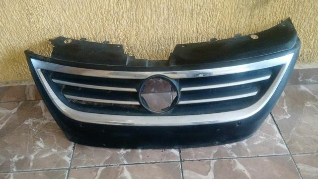 Grade Volkswagen Passat Cc(pra recuperar)
