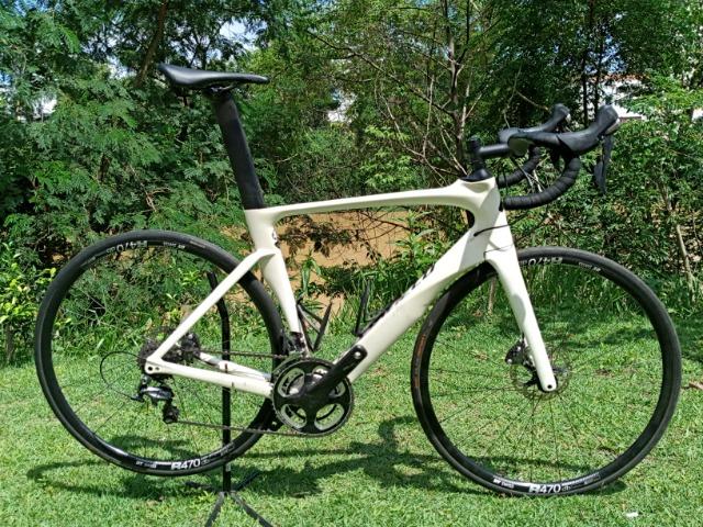 specialized venge vias expert