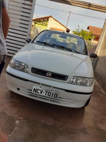 Vende-se Fiat Siena 2004 - Foto 2