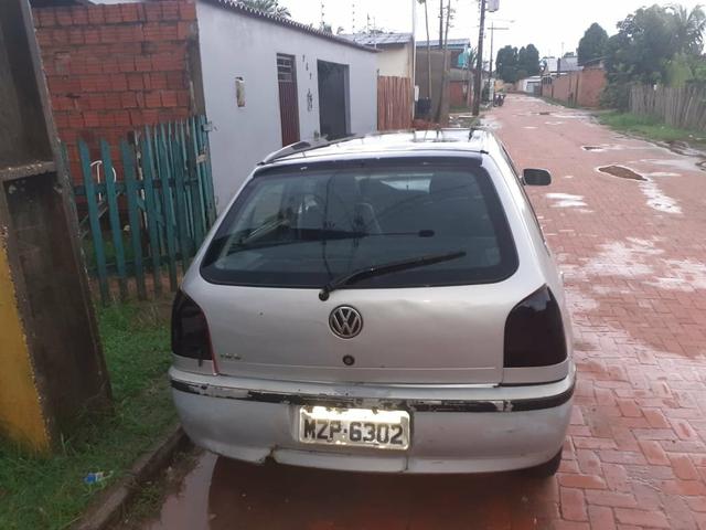 Vende-se carro ou troca se - Foto 2