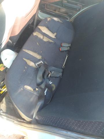 Vendo Voyage ano 83 - Foto 6