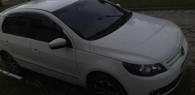 Gol g5 - Foto 7