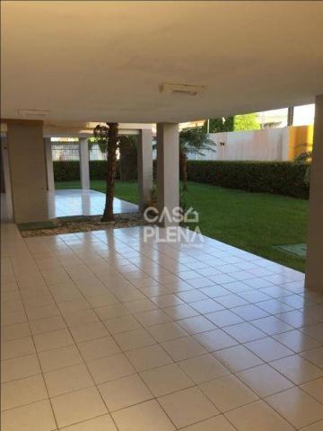 Apartamento à venda, 60 m² por R$ 247.000,00 - Cidade dos Funcionários - Fortaleza/CE - Foto 8