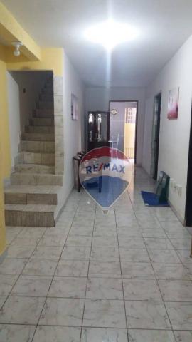 Casa com 5 dormitórios à venda, 99 m² por R$ 280.000,00 - Magano - Garanhuns/PE - Foto 4