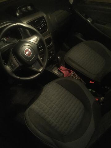 Fiat idea Adventure 1.8 PRA SAIR LOGO!! - Foto 2